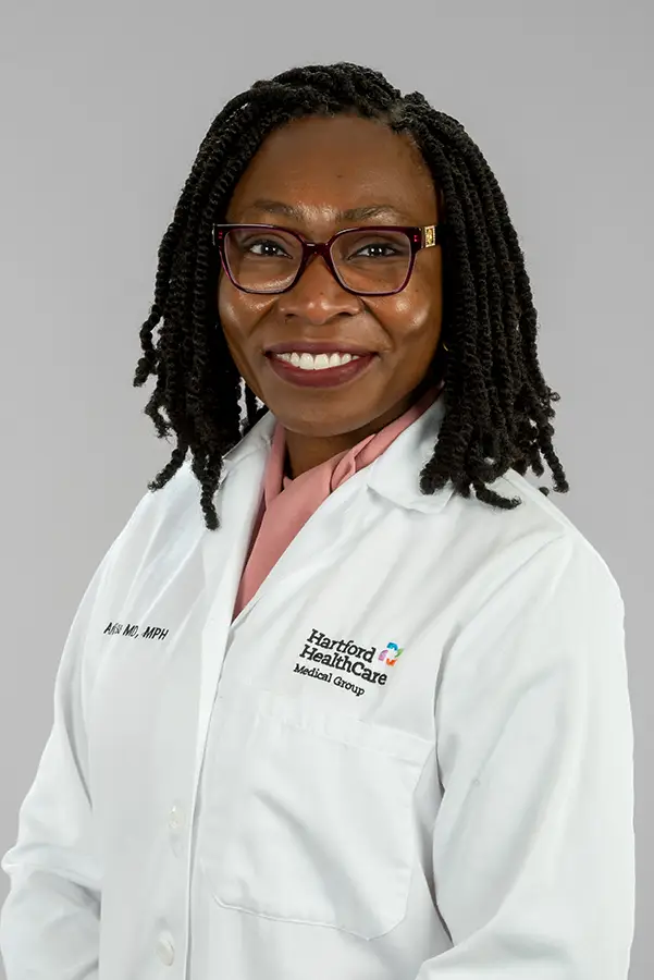 Photo of Esu, Arit, MD